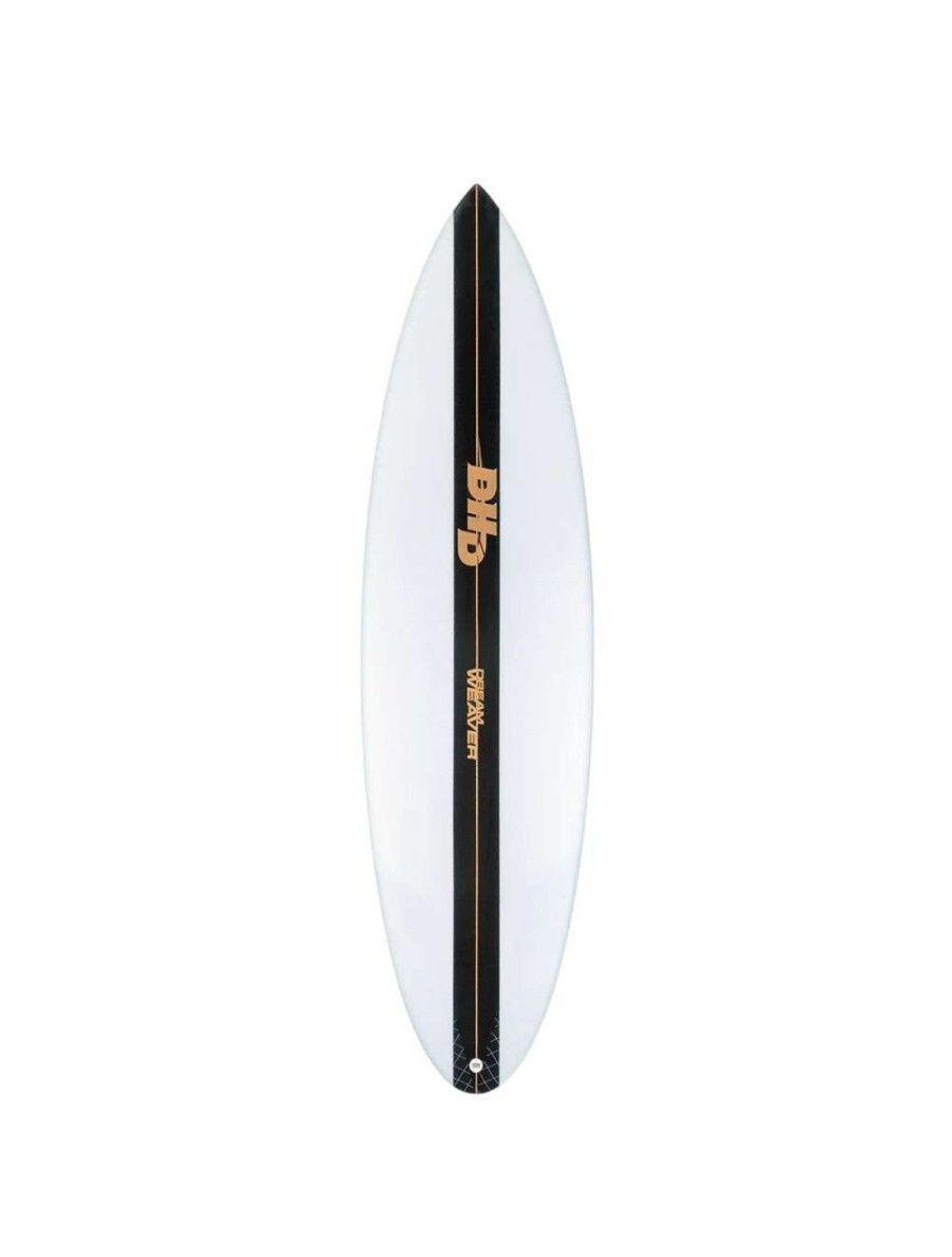 Surfboards * | Dhd Dreamweaver Grom Surfboard Dhd-Surfboards Best Price