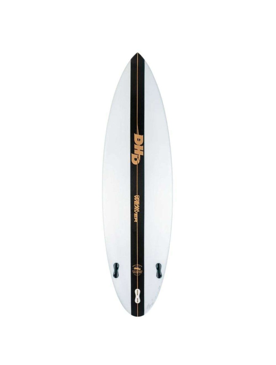 Surfboards * | Dhd Dreamweaver Grom Surfboard Dhd-Surfboards Best Price