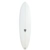 Surfboards * | Magic Carpet The Houdini Surfboard Clear Magic-Carpet-Surfboards Fashion