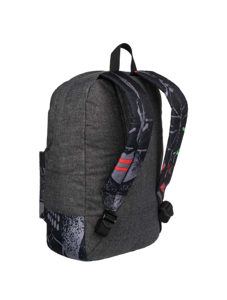 Clothing * | Quiksilver Night Track Print Backpack Ggy6 Special