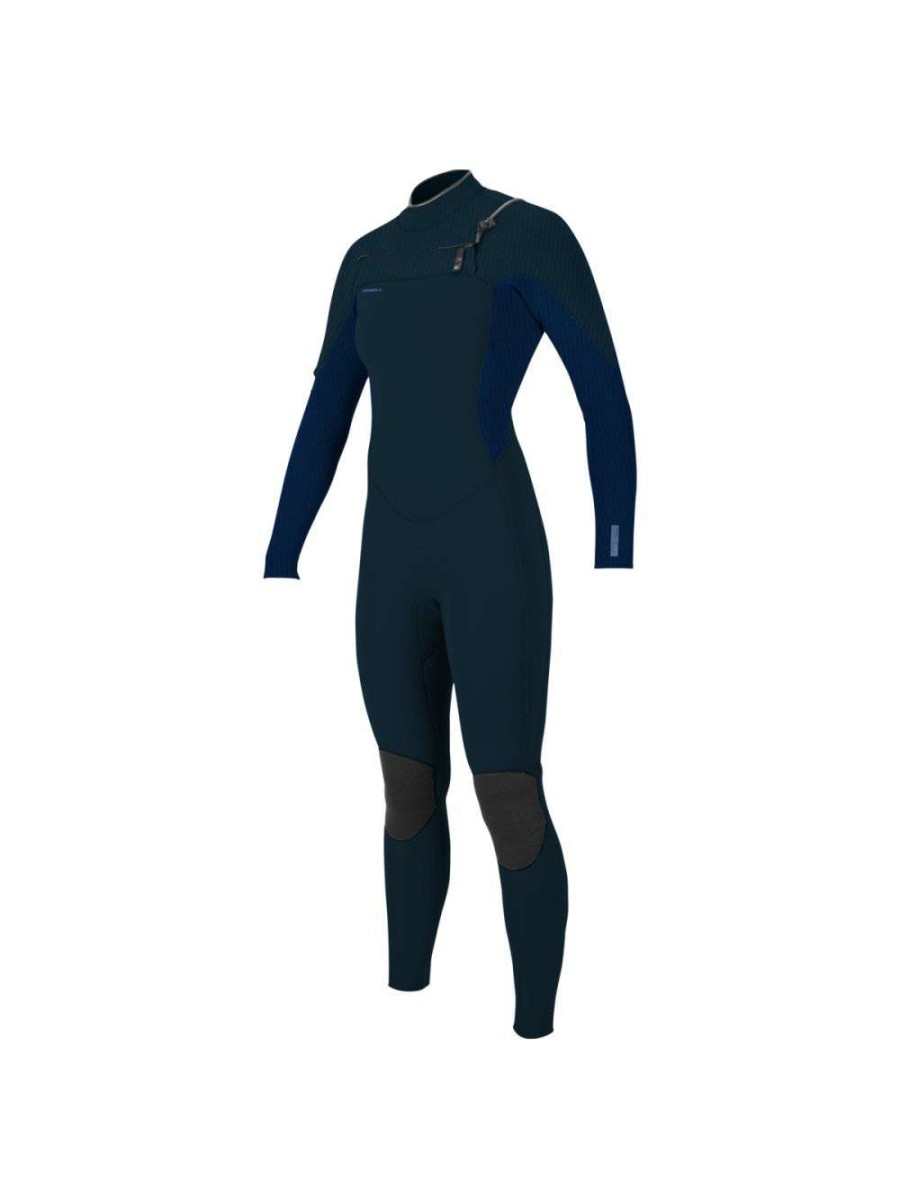 Wetsuits * | O'Neill Women'S Hyperfreak F.U.Z.E. 3/2+Mm Wetsuit Ht5 Oneill Promotion