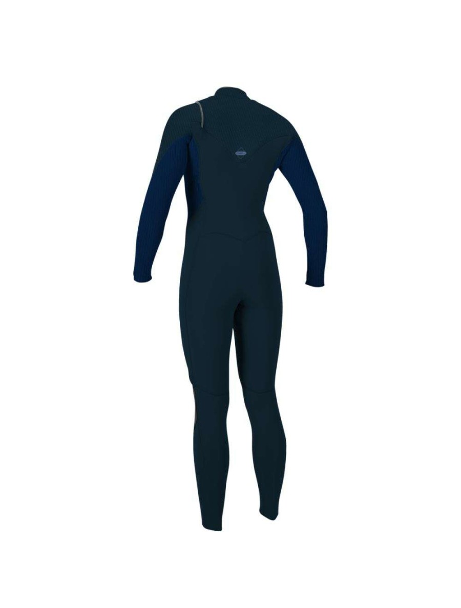 Wetsuits * | O'Neill Women'S Hyperfreak F.U.Z.E. 3/2+Mm Wetsuit Ht5 Oneill Promotion