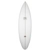 Surfboards * | Pyzel Wildcat Surfboard Clear Pyzel-Surfboards Classical