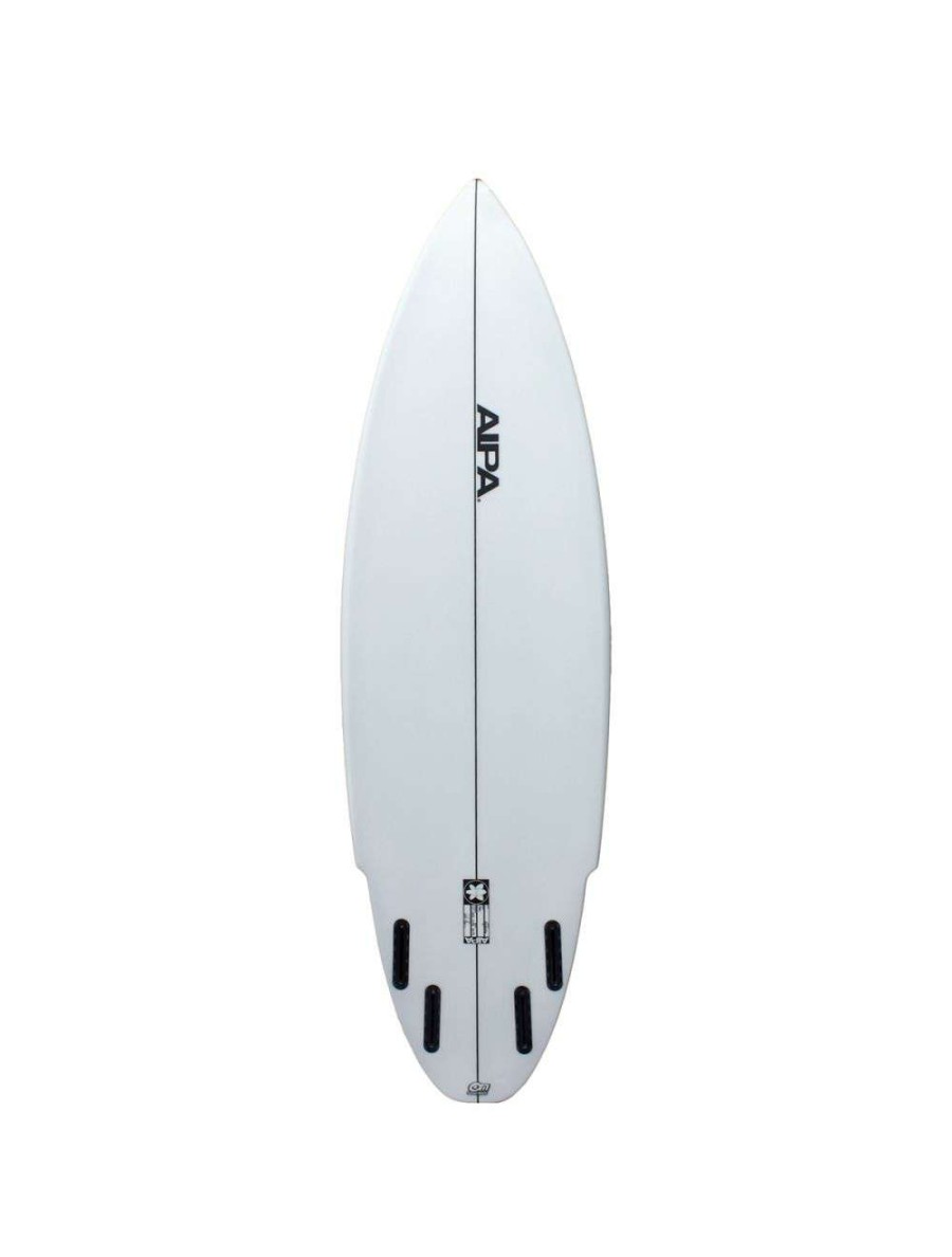 Surfboards * | Aipa Dna Surfboard Aipa-Surf New