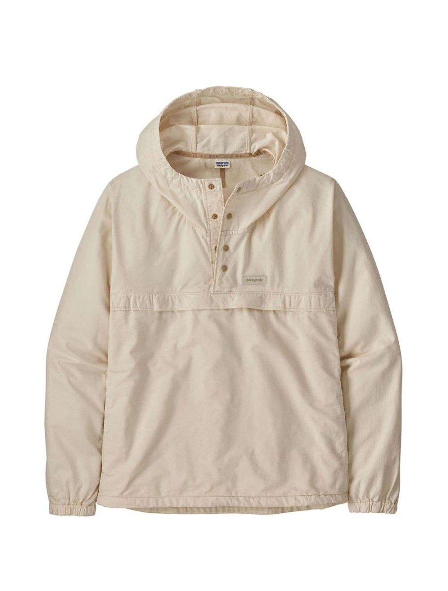 Clothing * | Patagonia Funhugger Anorak Udnl Exclusive