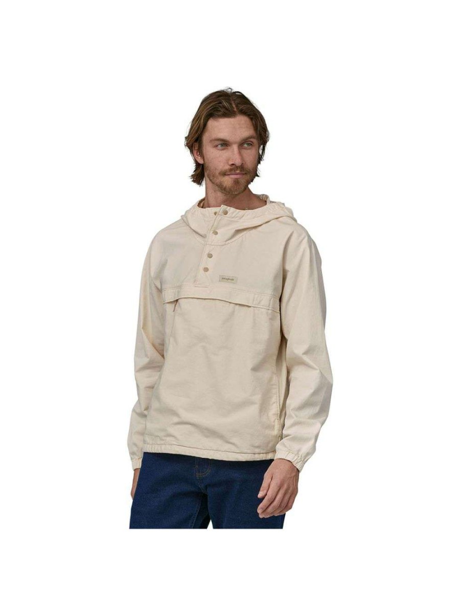 Clothing * | Patagonia Funhugger Anorak Udnl Exclusive