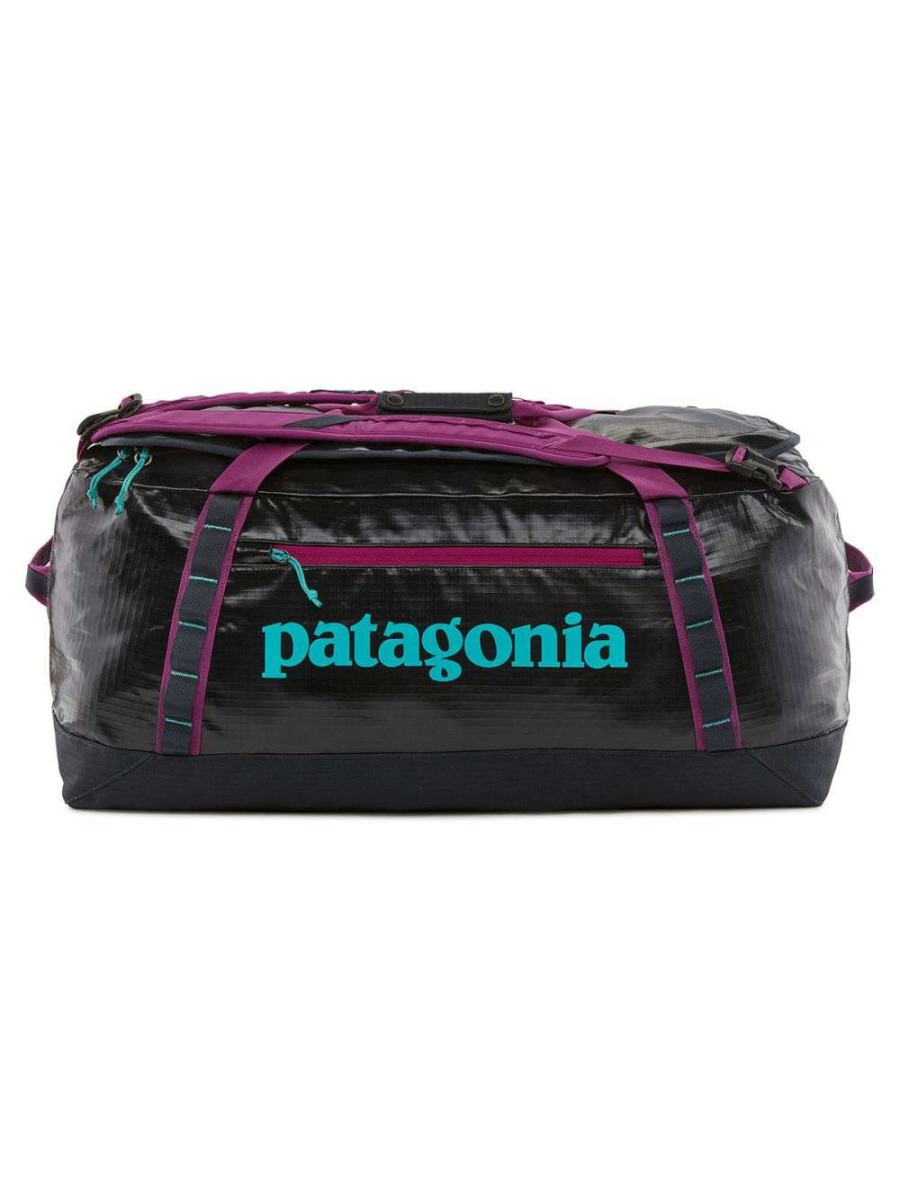 Surf Accessories * | Patagonia Black Hole Duffel Bag 70L Pitch Blue New