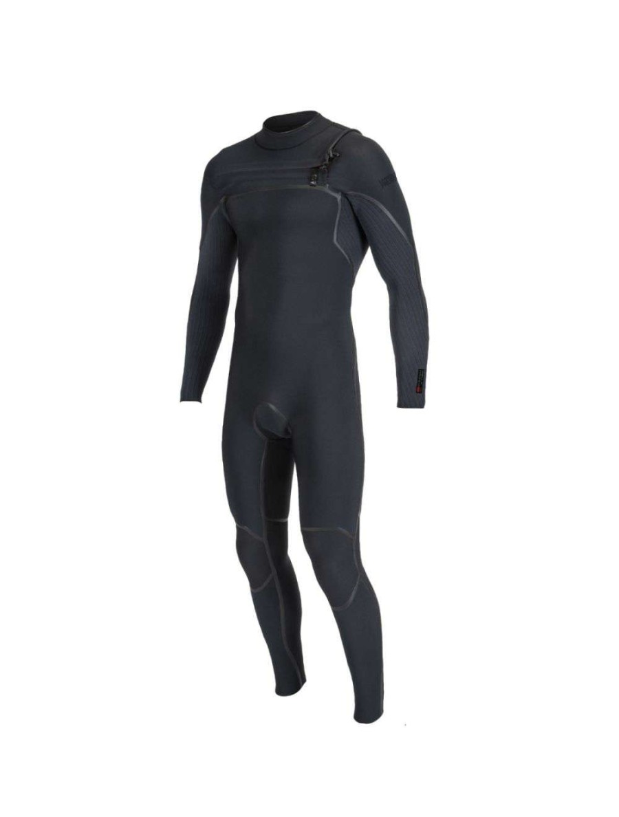 Wetsuits * | O'Neill Hyperfreak Fire 4/3+Mm F.U.Z.E Wetsuit A00 Oneill Discount Sale