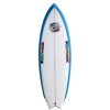 Surfboards * | Ocean Magic Flying Bullet Surfboard Ocean-Magic Good Quality