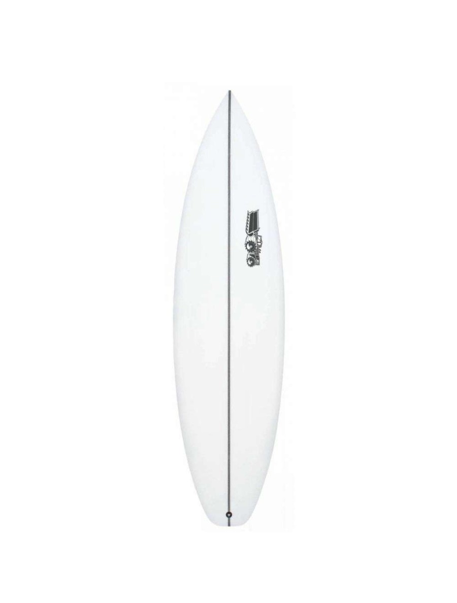 Surfboards * | Js Monsta 2020 Squash Tail Surfboard Easy Rider Js-Surfboards Promotion