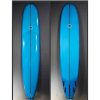 Surfboards * | Bing High Five Longboard Turquoise 9'6 Bing-Surfboards 100% Guarantee