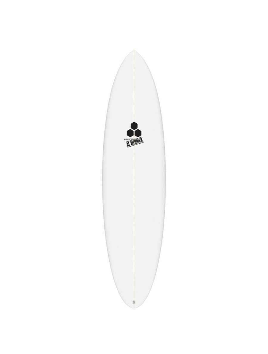 Surfboards * | Ci M23 Surfboard Channel-Islands Excellent