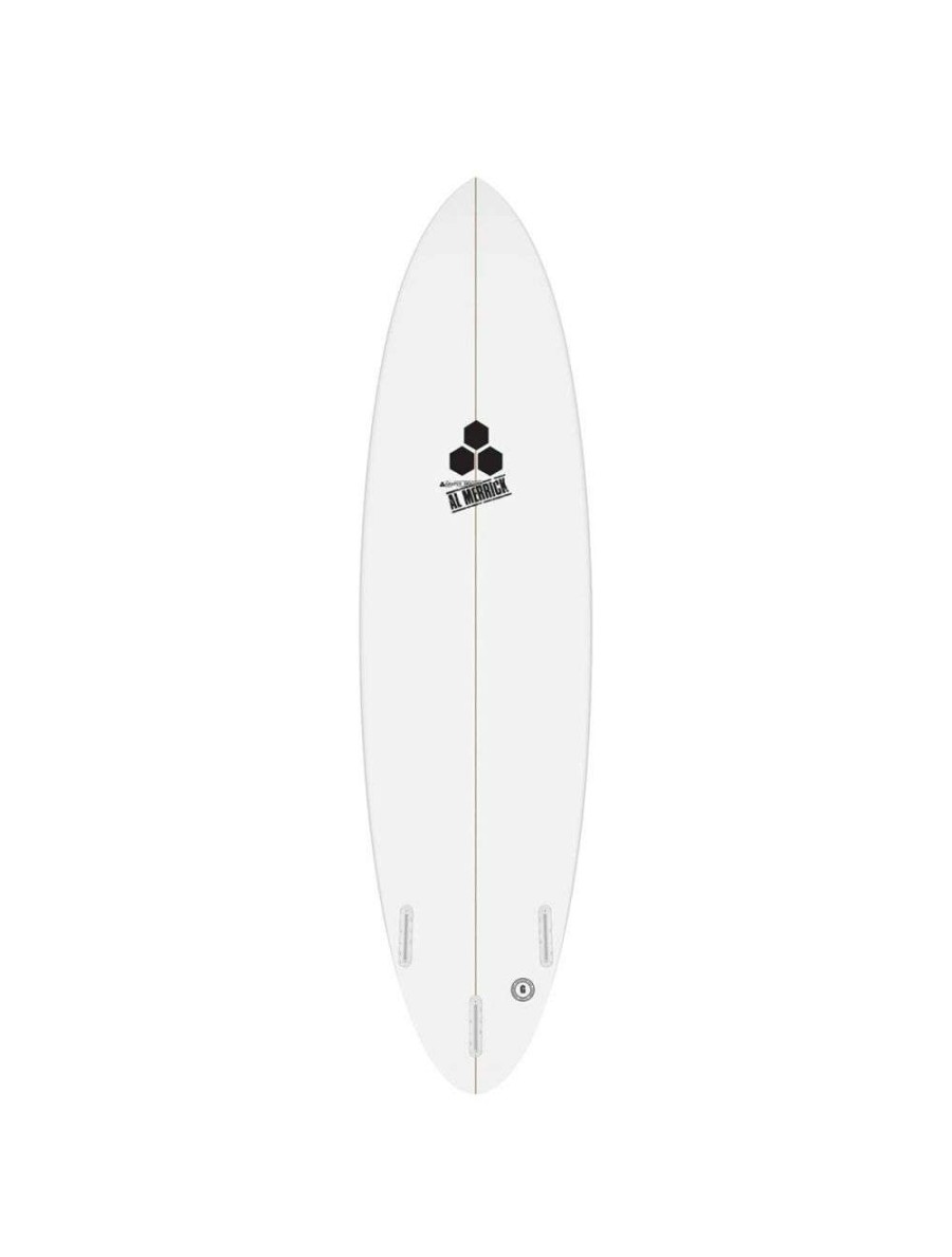 Surfboards * | Ci M23 Surfboard Channel-Islands Excellent