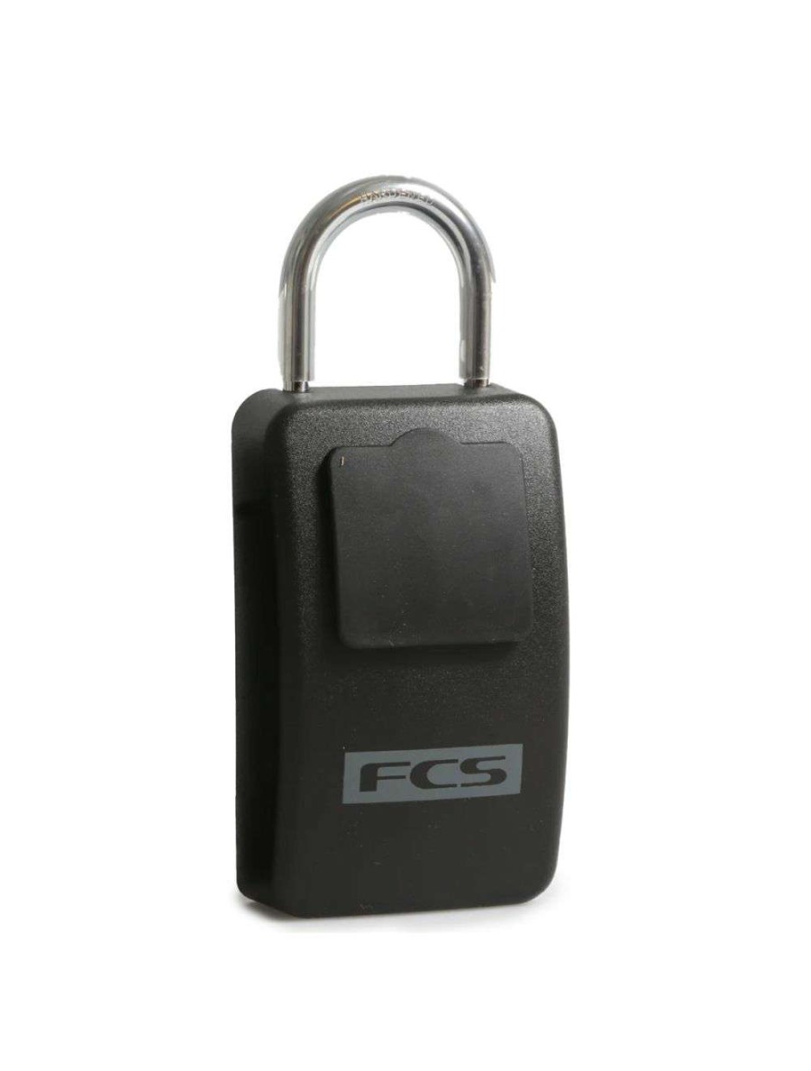 Surf Accessories * | Fcs Keylock Large Fashion