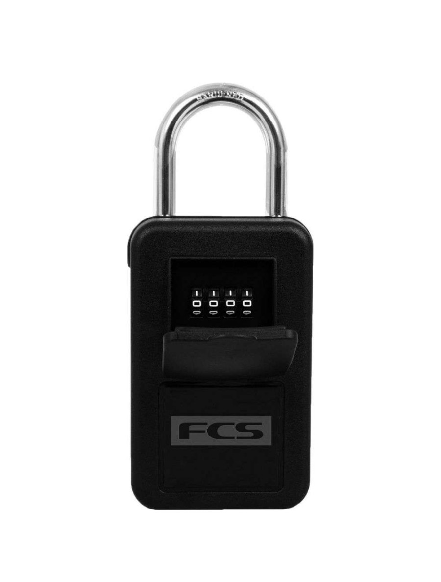 Surf Accessories * | Fcs Keylock Large Fashion