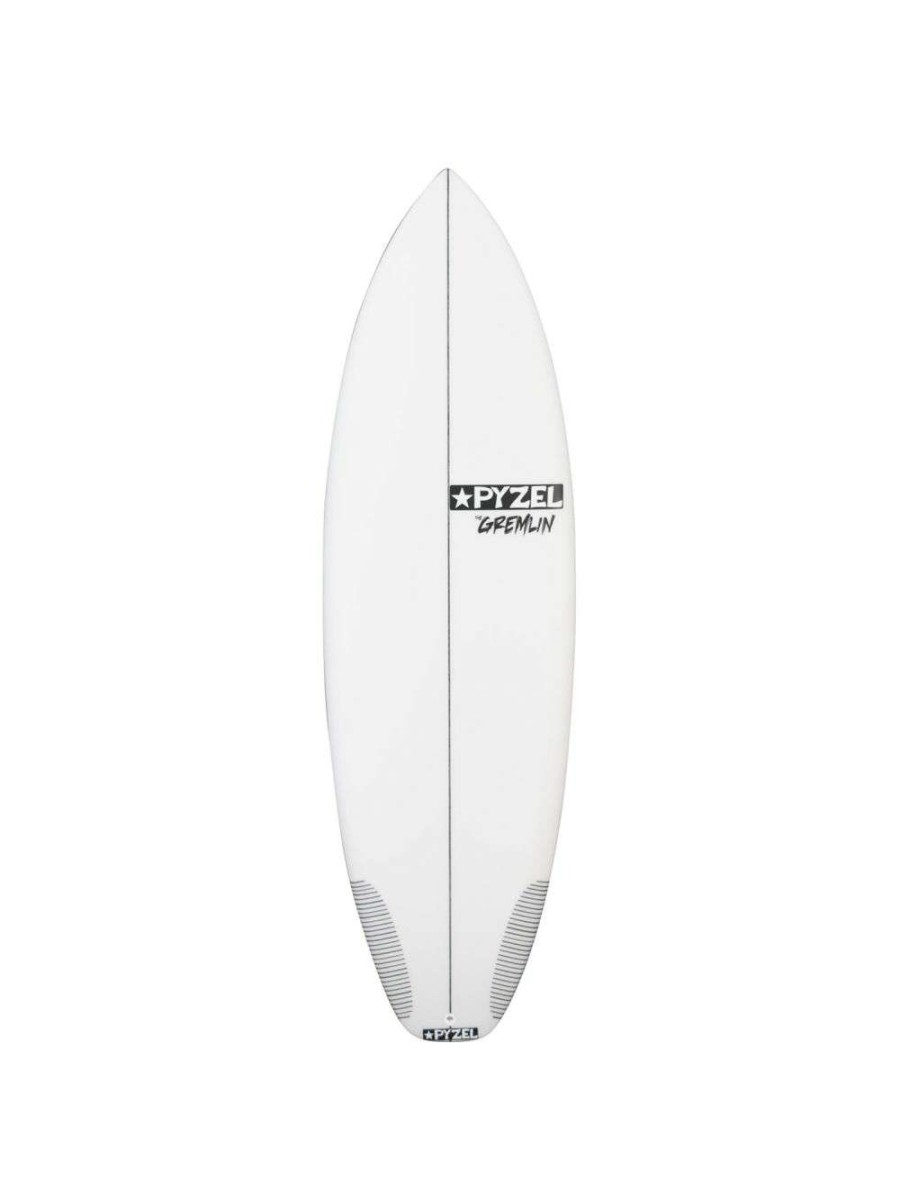 Surfboards * | Pyzel Surfboards The Gremlin Pyzel-Surfboards Discount Sale