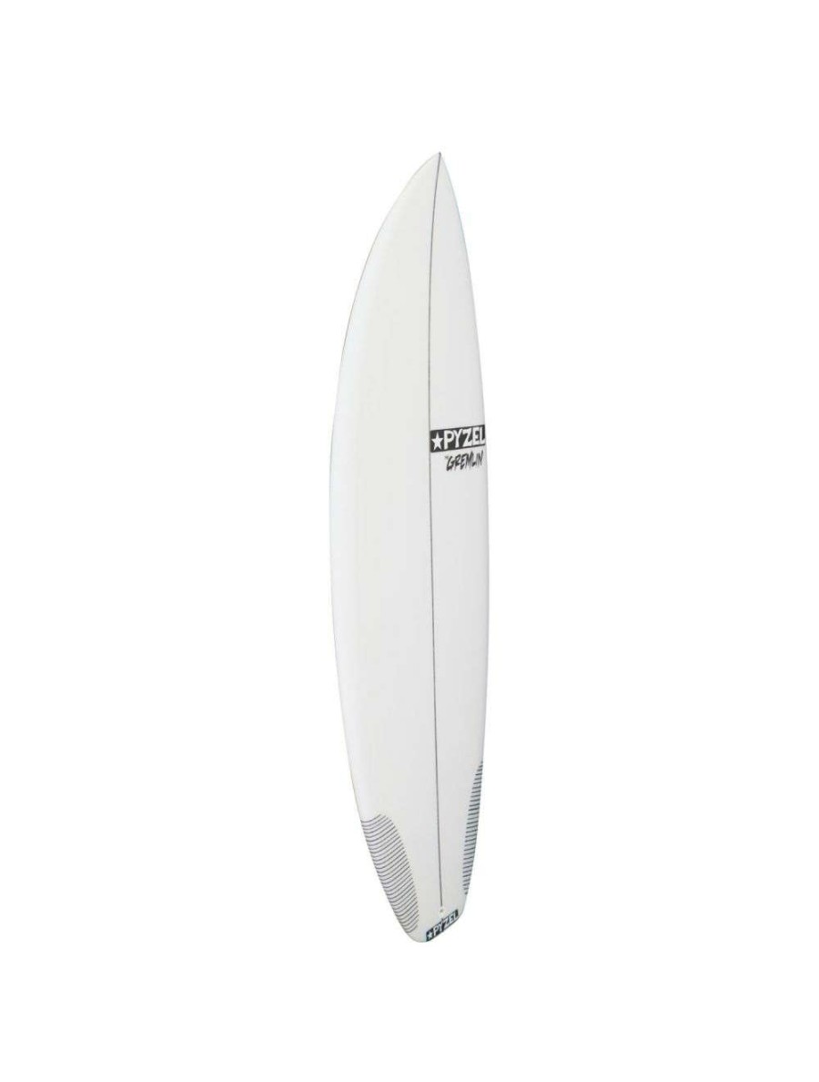 Surfboards * | Pyzel Surfboards The Gremlin Pyzel-Surfboards Discount Sale