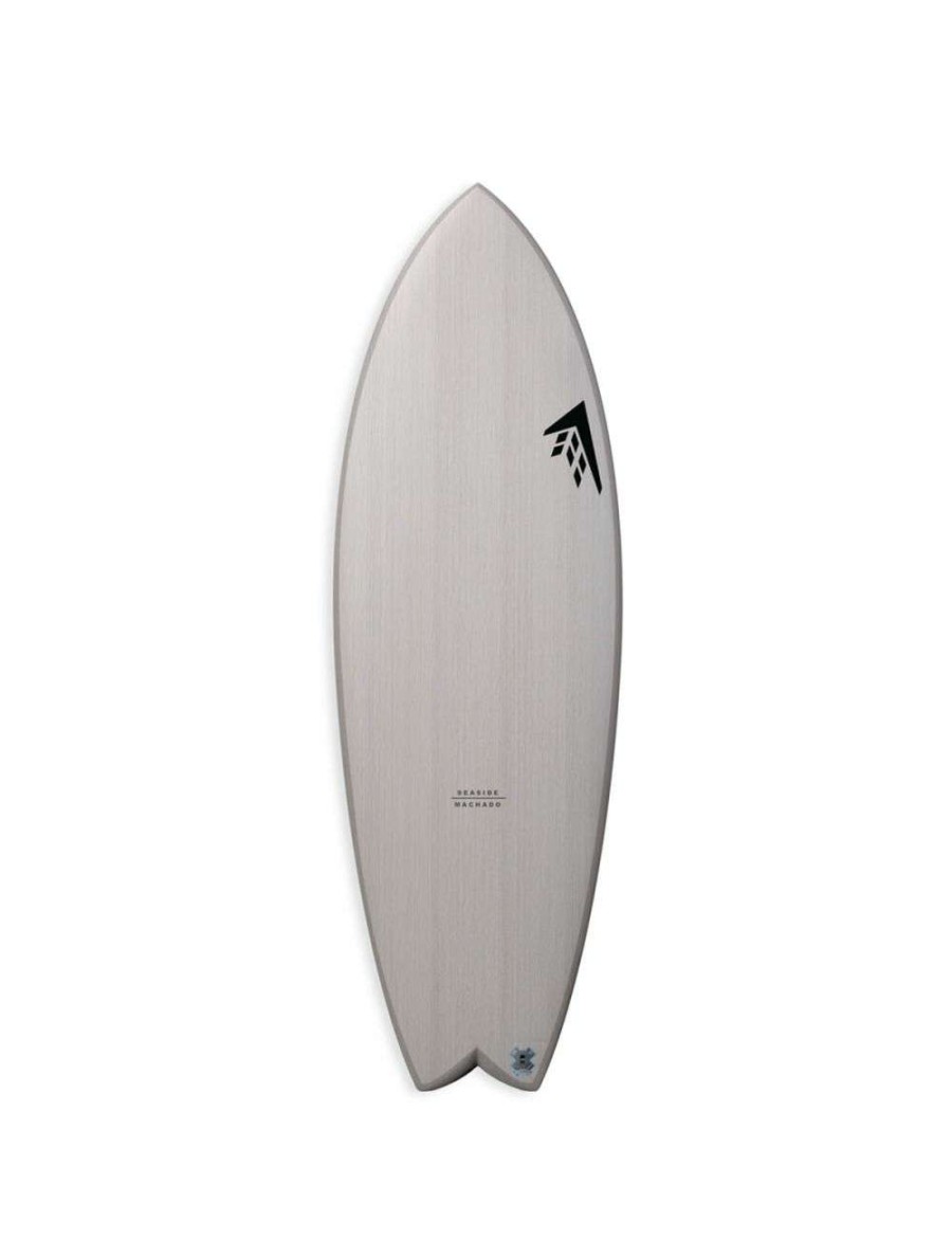 Surfboards * | Firewire Seaside Surfboard Volcanic Repreve Firewire-Surfboards Special