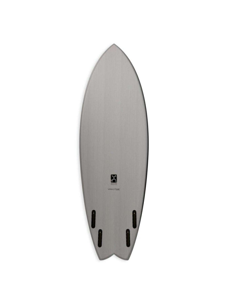 Surfboards * | Firewire Seaside Surfboard Volcanic Repreve Firewire-Surfboards Special