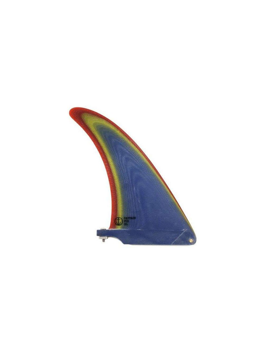 Surf Accessories * | Captain Fin Co. Alex Knost Classic Fin Captain-Fin-Co Fashion