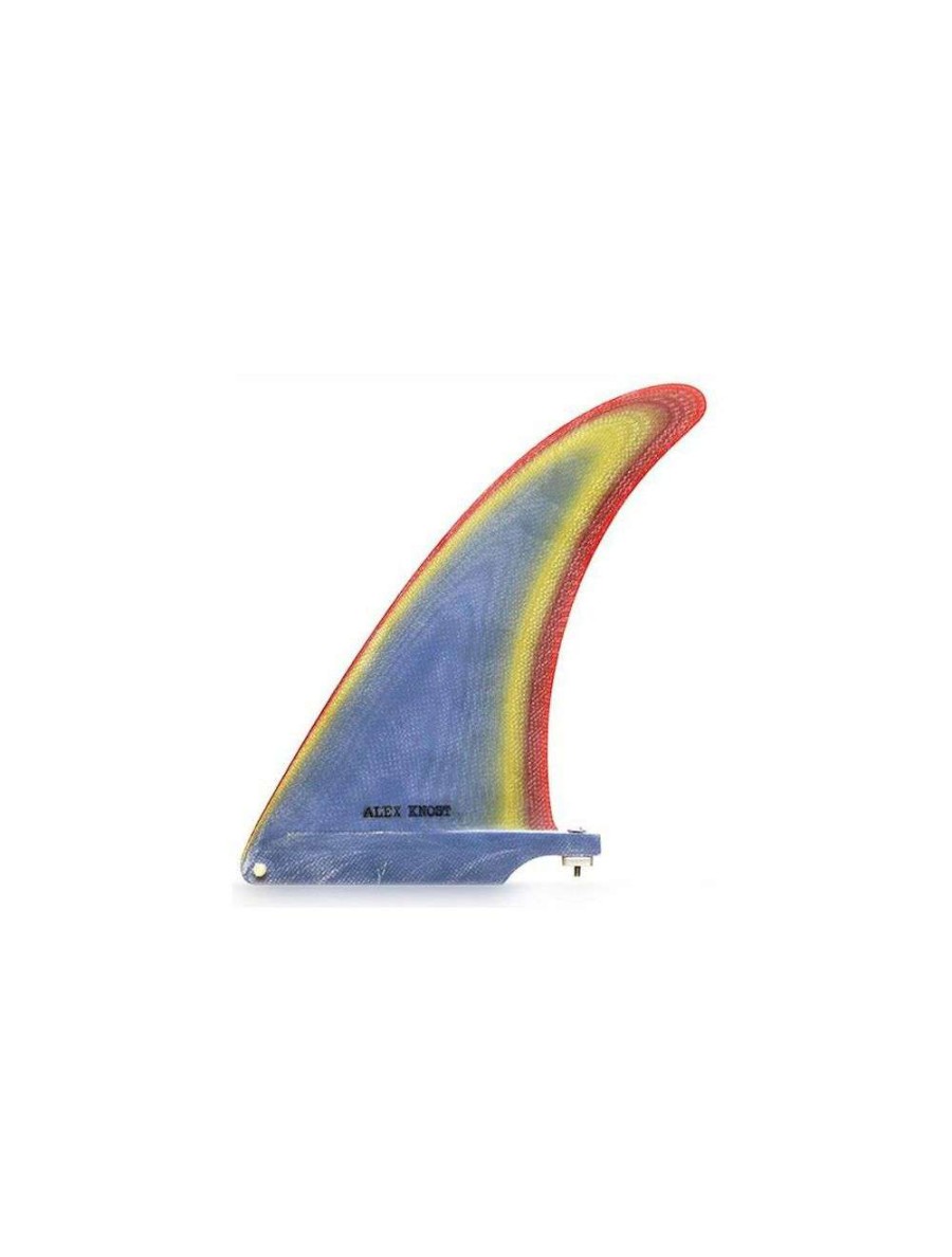 Surf Accessories * | Captain Fin Co. Alex Knost Classic Fin Captain-Fin-Co Fashion