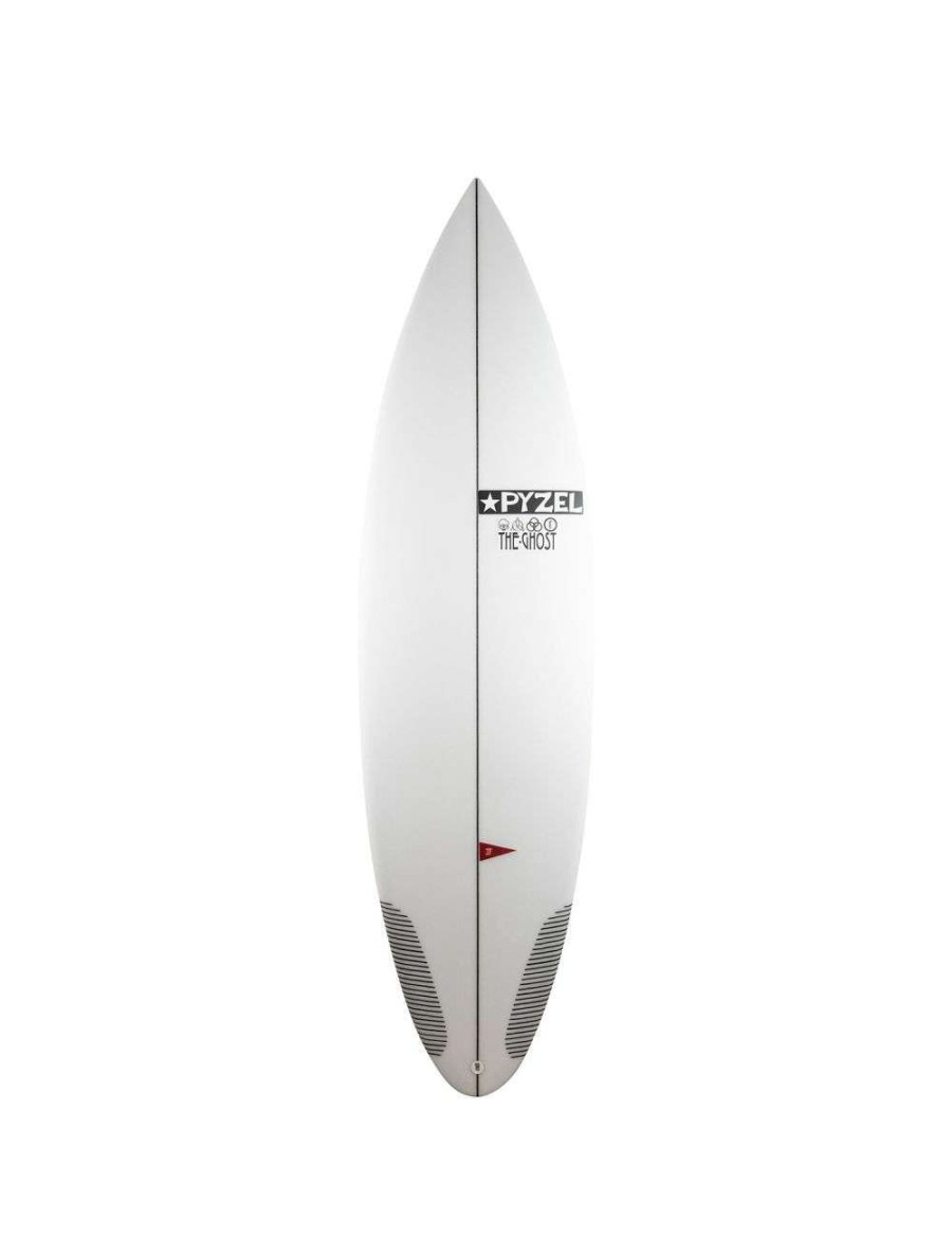 Surfboards * | Pyzel The Ghost Surfboard 3 Fin Pyzel-Surfboards Promotion