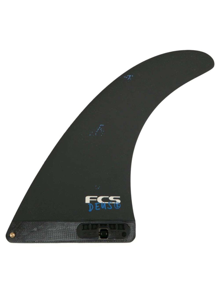 Surf Accessories * | Fcs Ii Deus Connect Pg Longboard Fin Good Quality