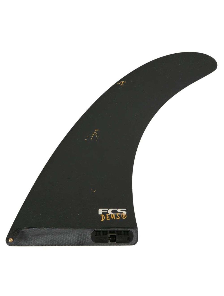 Surf Accessories * | Fcs Ii Deus Connect Pg Longboard Fin Good Quality