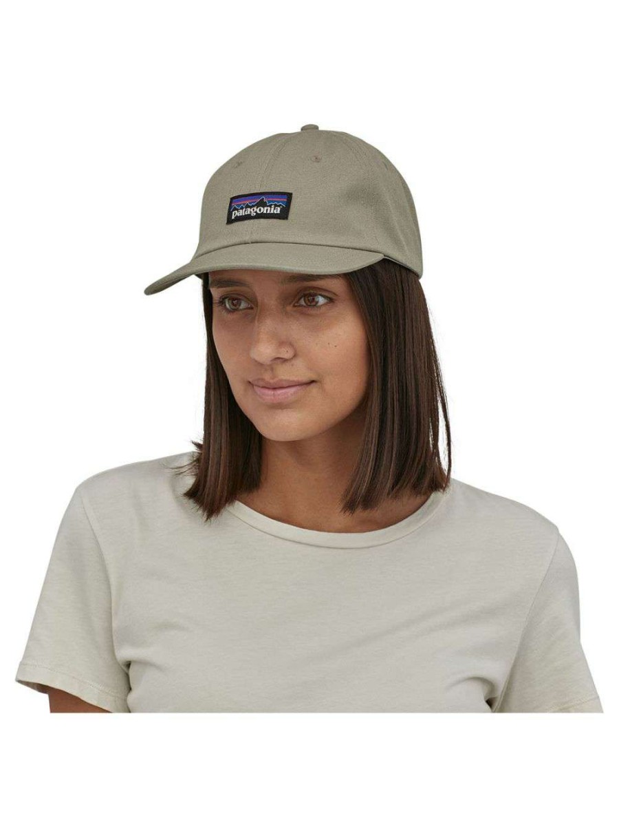 Clothing * | Patagonia P-6 Label Trad Cap Gdng Quality Guarantee