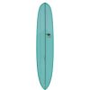 Surfboards * | Bing Pintail Lightweight Ii Longboard 9'4 Sea Green Bing-Surfboards Excellent