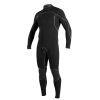 Wetsuits * | O'Neill Psycho One Back Zip 3/2Mm Wetsuit A00 Oneill Special Offers