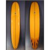 Surfboards * | Bing High Five Longboard Orange 9'4 Bing-Surfboards Quality Guarantee