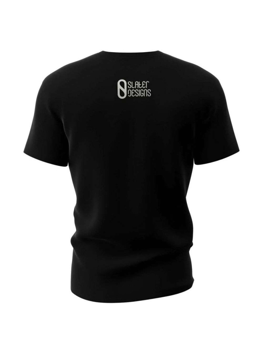 Clothing * | Firewire Slater Designs Backside Tee Firewire-Surfboards Special Offers