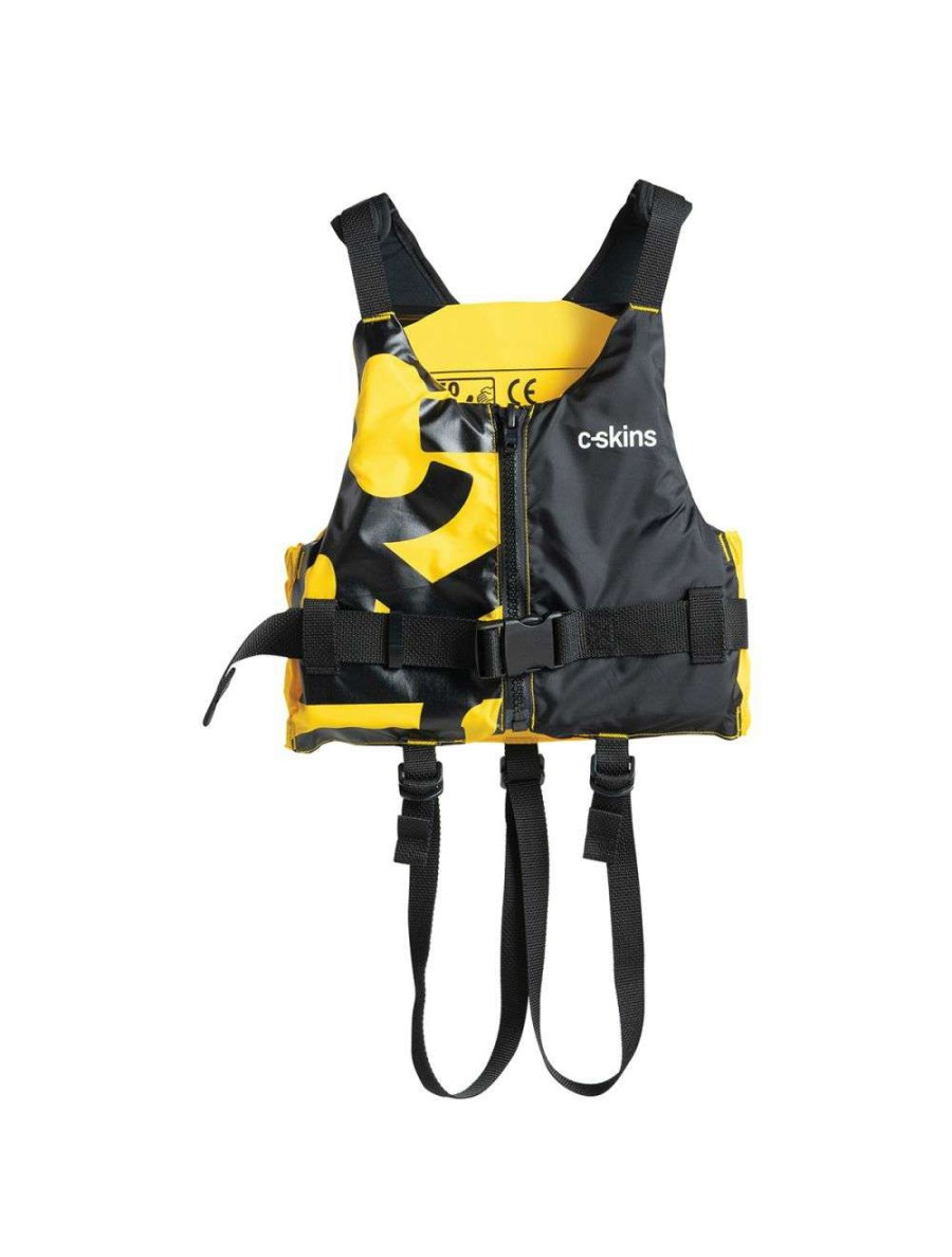 Surf Accessories * | C-Skins Legend Junior Buoyancy Aid C-Skins-Wetsuits Opening Sales