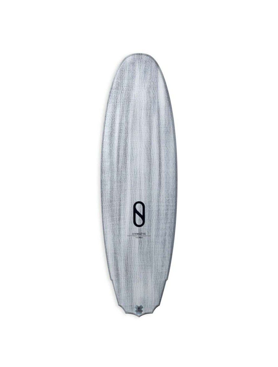 Surfboards * | Firewire Cymatic Surfboard Volcanic Basalt Firewire-Surfboards Best Price