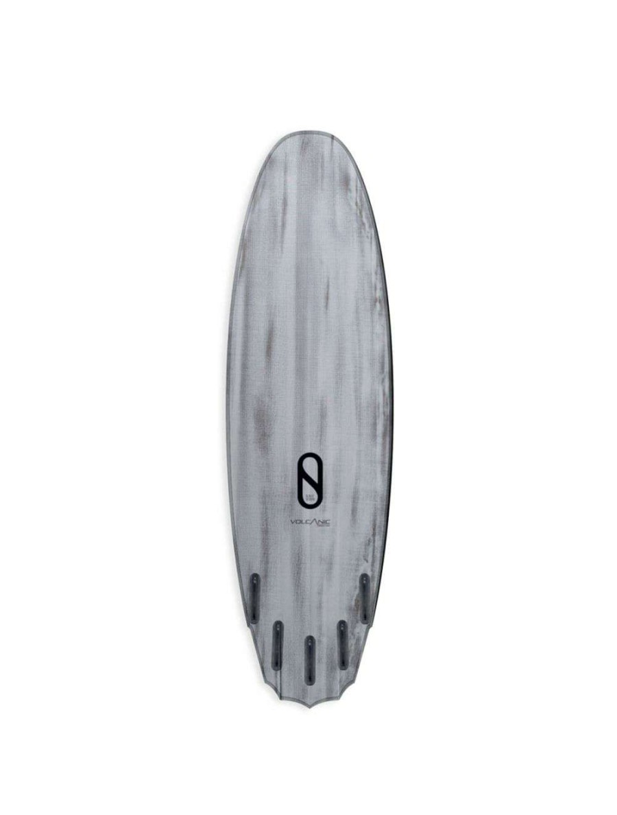 Surfboards * | Firewire Cymatic Surfboard Volcanic Basalt Firewire-Surfboards Best Price