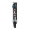 Surf Accessories * | Ocean And Earth Premium One-Xt Longboard Knee Leash 9Ft Blue Ocean-Earth Exclusive