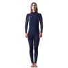 Wetsuits * | O'Neill Women'S Hyperfreak Fire 3/2+Mm F.U.Z.E Wetsuit Hr3 Oneill Best Price