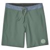 Clothing * | Patagonia Men'S Hydropeak 18 Boardshorts Pkhg Sale Online