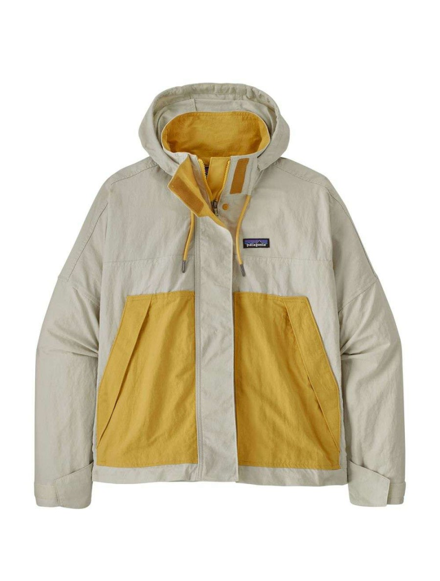 Clothing * | Patagonia Women'S Skysail Jacket Dwsu Crazy Deals