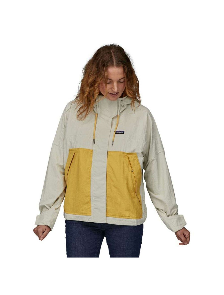 Clothing * | Patagonia Women'S Skysail Jacket Dwsu Crazy Deals