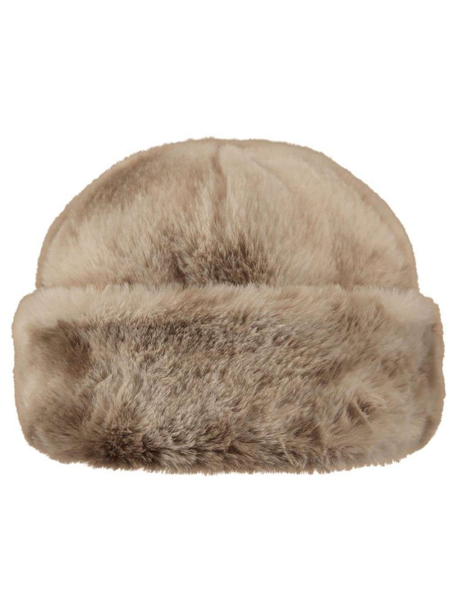 Clothing * | Barts Women'S Cherrybush Hat Sand Fashion