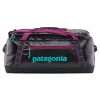 Surf Accessories * | Patagonia Black Hole Duffel Bag 55L Pitch Blue Excellent