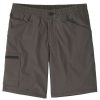 Clothing * | Patagonia Men'S Nomader 8 Shorts Ink Black Special