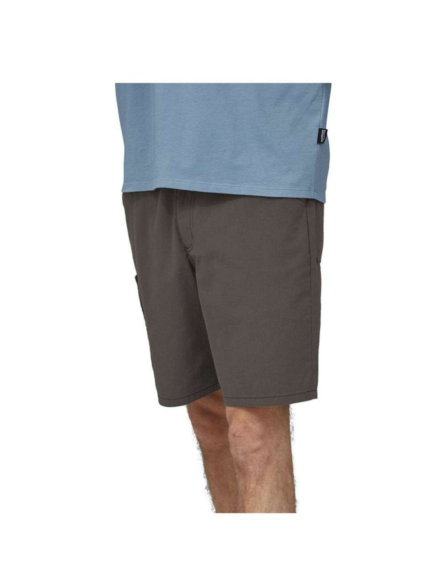 Clothing * | Patagonia Men'S Nomader 8 Shorts Ink Black Special