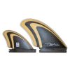 Surf Accessories * | Firewire Rob Machado Seaside Quad Fins Single Tab Firewire-Surfboards Promotion