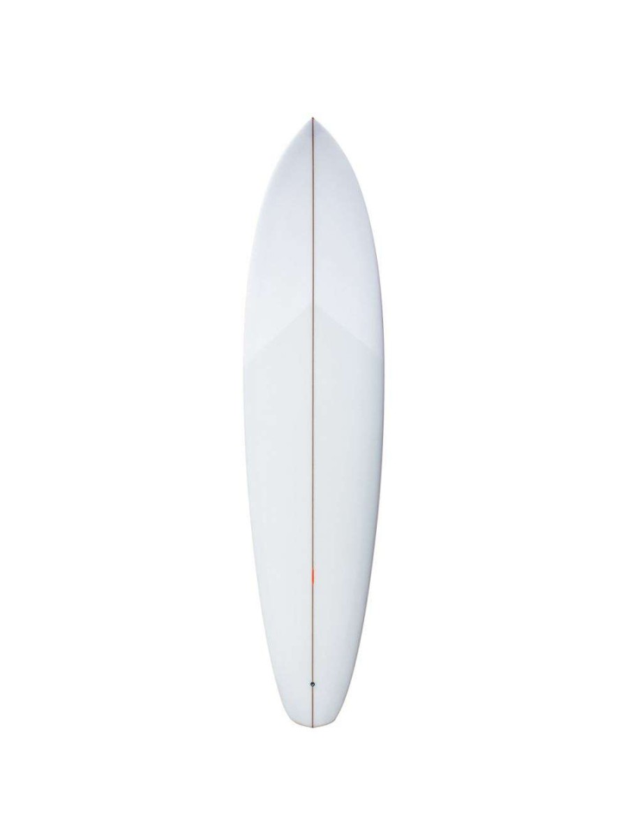 Surfboards * | Christenson Ultra Tracker Clear/Volan Sale Online