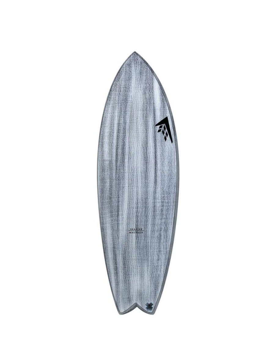 Surfboards * | Firewire Seaside Surfboard Volcanic Basalt Firewire-Surfboards 100% Guarantee