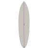 Surfboards * | Pukas Lady Twin Surfboard 7'4 Mushroom Pukas-Surfboards Sale Online