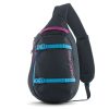 Surf Accessories * | Patagonia Atom Sling Bag 8L Pitch Blue Excellent